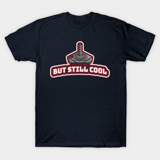 Retro Series - Old School T-Shirt